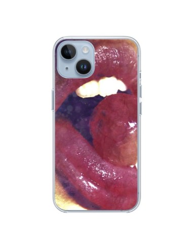 iPhone 14 case Lollipop Lolita - Daniel Vasilescu