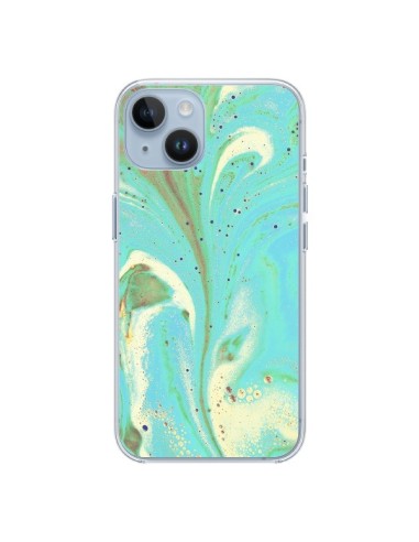 Coque iPhone 14 True Galaxy - Eleaxart