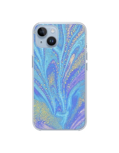 Cover iPhone 14 Witch Essence Galaxy - Eleaxart