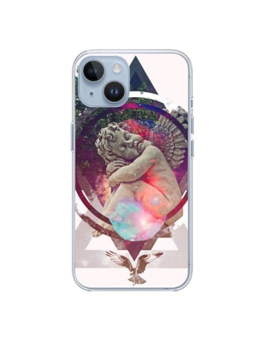 iPhone 14 case Little Angel - Eleaxart