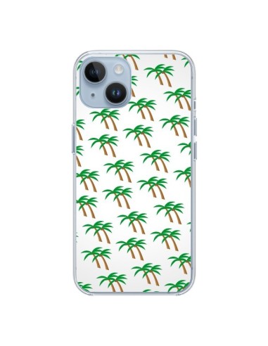 Cover iPhone 14 Palme - Eleaxart