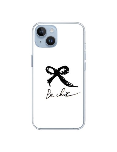iPhone 14 case Be Chic Bow Tie - Léa Clément