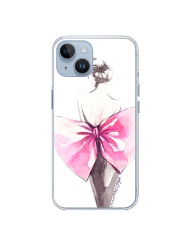Coque iPhone 14 Elegance - Elisaveta Stoilova
