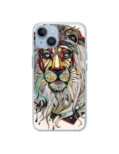 iPhone 14 case Lion - Felicia Atanasiu