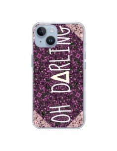 iPhone 14 case Oh Darling - Ebi Emporium