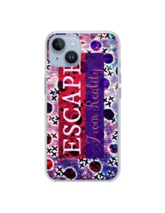 iPhone 14 case Escape From Reality  - Ebi Emporium