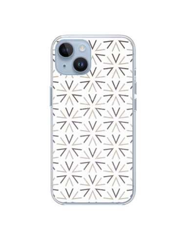 iPhone 14 case Stars Order Control - Javier Martinez