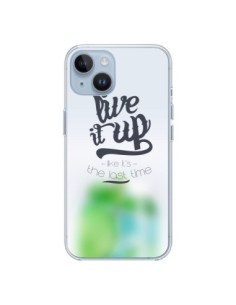 iPhone 14 case Last Time - Javier Martinez