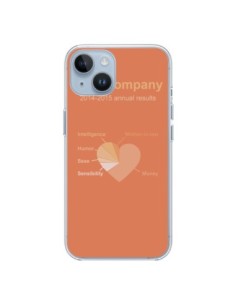 iPhone 14 case Love Company - Julien Martinez