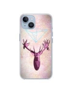 Cover iPhone 14 Cervo Deer Spirit - Jonathan Perez
