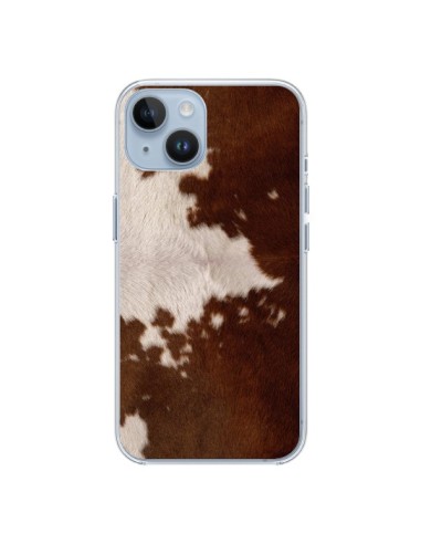 iPhone 14 case Cow - Laetitia