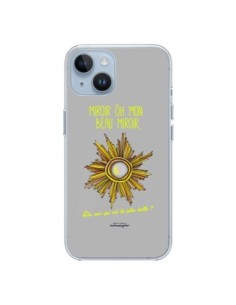 iPhone 14 case Specchio Chi é la più bella -...