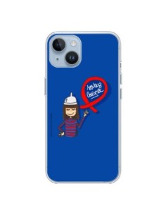 Cover iPhone 14 Sortez couVerdes Sidaction -...