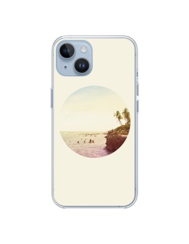 iPhone 14 case Sweet Dreams Dolci Sogni Summer - Mary Nesrala