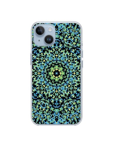 iPhone 14 case Cairo Spirale - Mary Nesrala