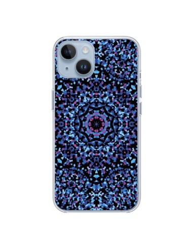 Cover iPhone 14 Cassiopeia Spirale - Mary Nesrala