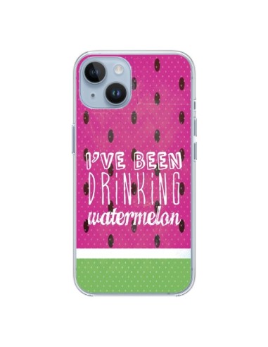 iPhone 14 case Watermalon - Mary Nesrala