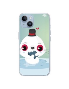 iPhone 14 case Foca - Maria Jose Da Luz