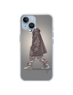 Coque iPhone 14 Army Trooper Soldat Armee Yeezy - Mikadololo