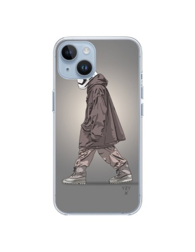 Cover iPhone 14 Army Trooper Soldat Armee Yeezy - Mikadololo
