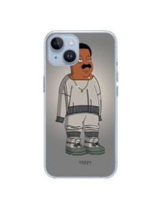 Cover iPhone 14 Cleveland Family Guy Yeezy - Mikadololo