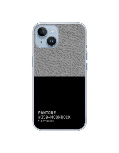 Cover iPhone 14 Pantone Yeezy Moonrock - Mikadololo