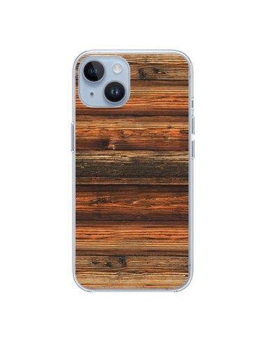 iPhone 14 case Style Wood Buena Madera - Maximilian San