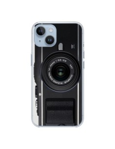 Cover iPhone 14 Old Camera Fotografia Vintage -...
