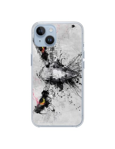 Coque iPhone 14 Free Wild - Maximilian San