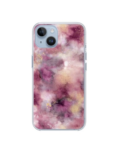 iPhone 14 case Pink Bouquet - Ninola Design