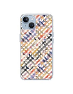 iPhone 14 case Palms Tropicali Blue - Ninola Design