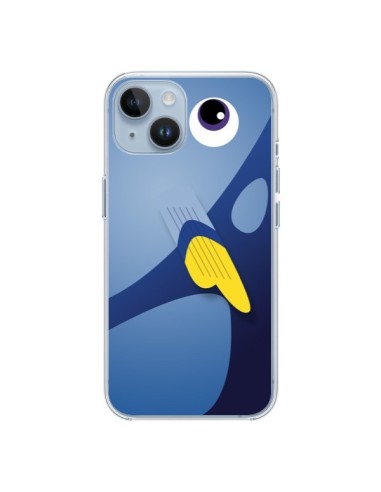 Coque iPhone 14 Dory - Nico