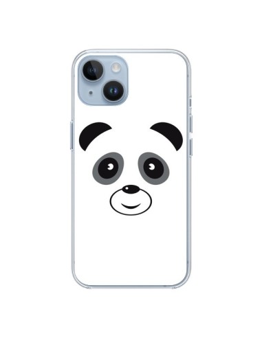 Cover iPhone 14 Il Panda - Nico