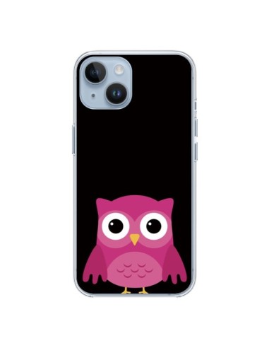 iPhone 14 case Owl Pascaline - Nico