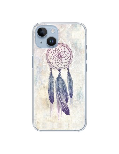 Coque iPhone 14 Attrape-rêves - Rachel Caldwell - Rachel Caldwell