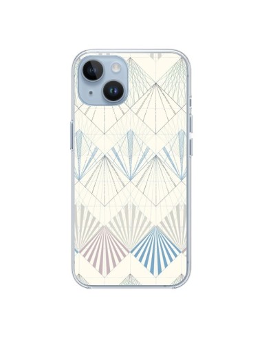 Coque iPhone 14 Pastel - Rachel Caldwell