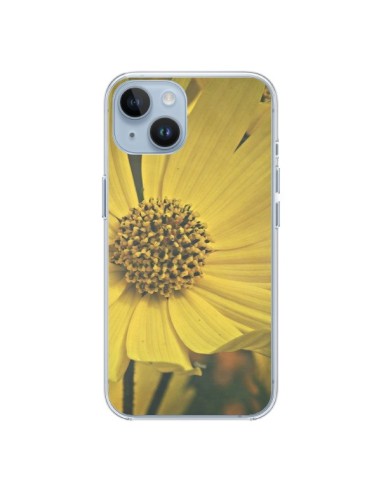 iPhone 14 case Sunflowers Flowers - R Delean