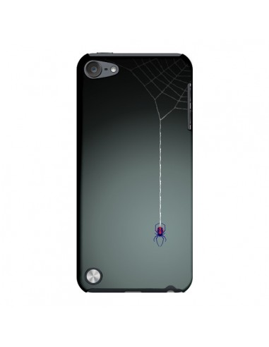 Coque Spider Man pour iPod Touch 5 - Jonathan Perez
