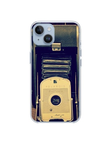 iPhone 14 case Photography Vintage Polaroid - R Delean