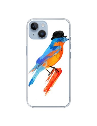 Coque iPhone 14 Lord Bird - Robert Farkas