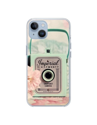 iPhone 14 case Photography Imperial Vintage - Sylvia Cook