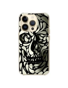 iPhone 14 Pro Case Skull - Ali Gulec
