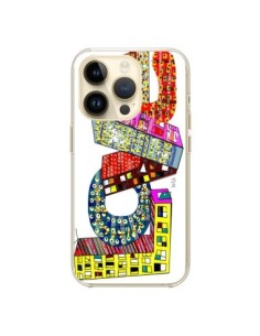 Cover iPhone 14 Pro Amore Street - Bri.Buckley