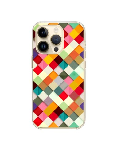 iPhone 14 Pro Case Pass This On Aztec - Danny Ivan