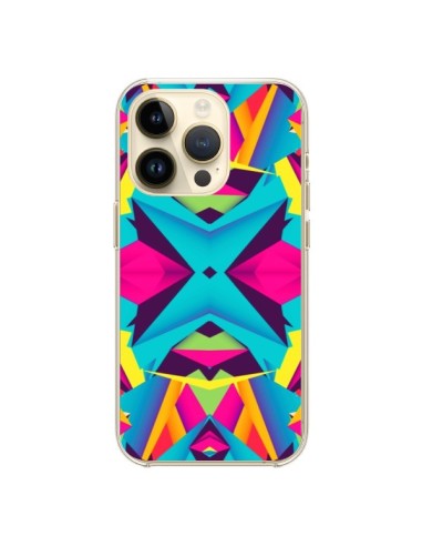 Coque iPhone 14 Pro The Youth Azteque - Danny Ivan