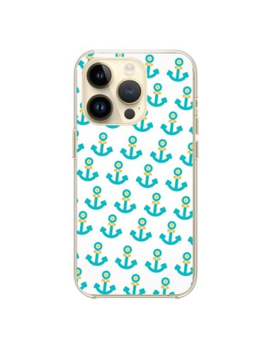 iPhone 14 Pro Case Anchor - Eleaxart