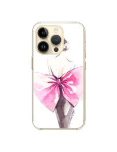 Coque iPhone 14 Pro Elegance - Elisaveta Stoilova