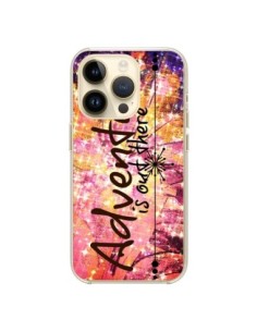 iPhone 14 Pro Case Adventure Is Out There Flowerss - Ebi...