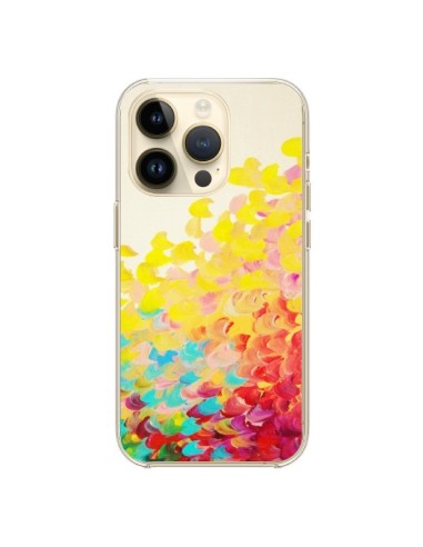 Coque iPhone 14 Pro Creation in Color - Ebi Emporium