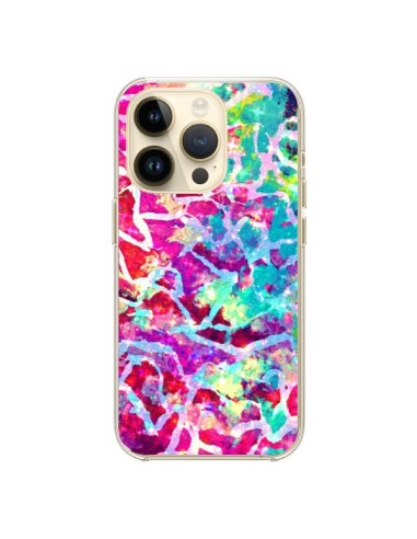 Coque iPhone 14 Pro Beautiful Mess - Ebi Emporium